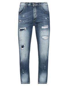 Джинсовые брюки Brian Rush