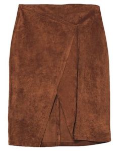 Юбка миди Sandro Ferrone