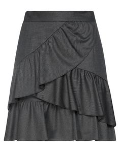 Юбка миди be Blumarine