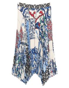 Юбка миди Tory Burch