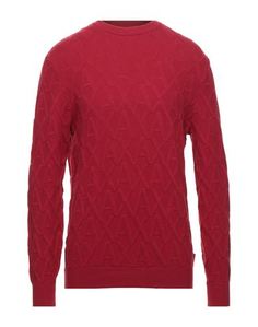 Свитер Armani Exchange
