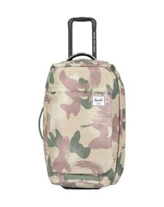 Чемодан/сумка на колесиках Herschel