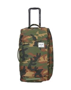 Чемодан/сумка на колесиках Herschel