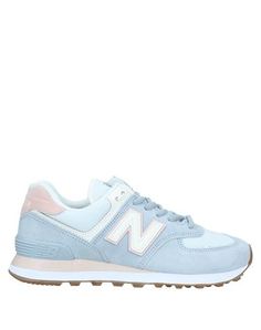 Кеды и кроссовки New Balance
