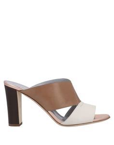 Сандалии Pollini