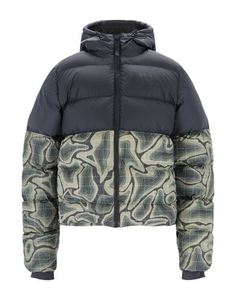 Пуховик Helly Hansen