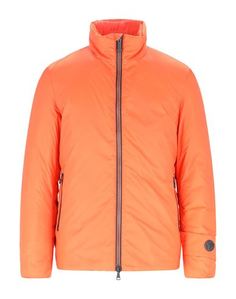 Пуховик Momo Design