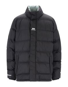 Пуховик Helly Hansen
