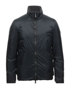 Пуховик Momo Design