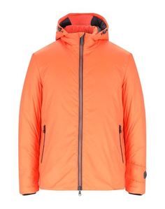 Пуховик Momo Design