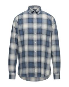 Pубашка Barbour