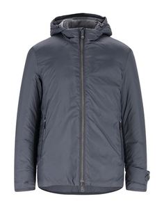 Пуховик Momo Design