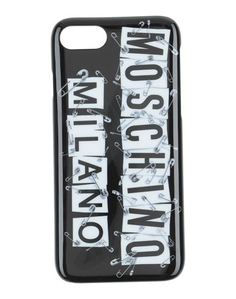 Чехол Moschino