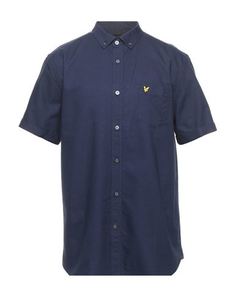 Pубашка Lyle & Scott