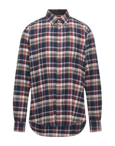 Pубашка Barbour