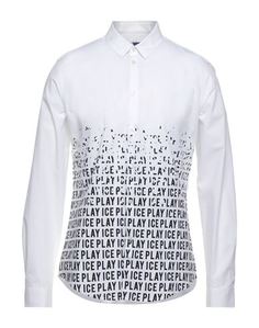 Pубашка Iceberg