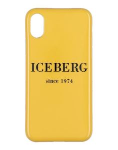 Чехол Iceberg