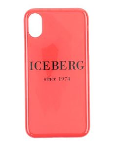 Чехол Iceberg