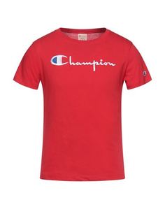 Футболка Champion