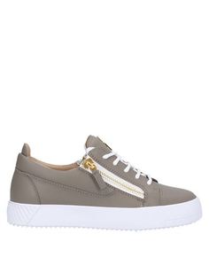 Кеды и кроссовки Giuseppe Zanotti