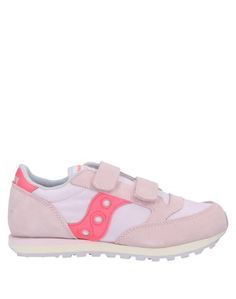 Кеды и кроссовки Saucony