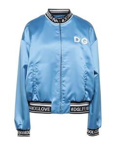 Куртка Dolce & Gabbana