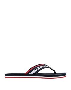 Вьетнамки Tommy Hilfiger