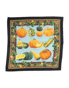 Шарф Dolce & Gabbana