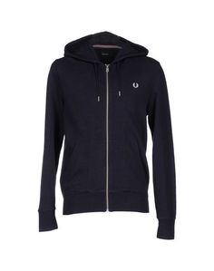 Толстовка Fred Perry