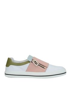 Кеды и кроссовки Roger Vivier