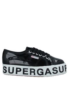 Кеды и кроссовки Superga