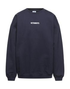 Толстовка Vetements
