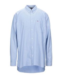 Pубашка Tommy Jeans