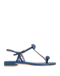 Вьетнамки Stuart Weitzman