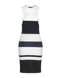 Платье до колена Calvin Klein
