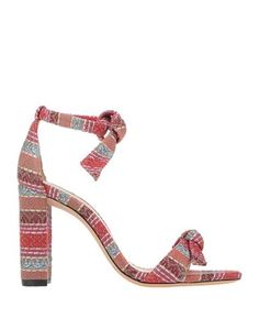 Сандалии Alexandre Birman