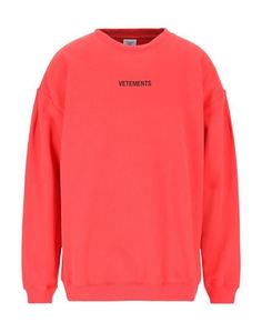 Толстовка Vetements