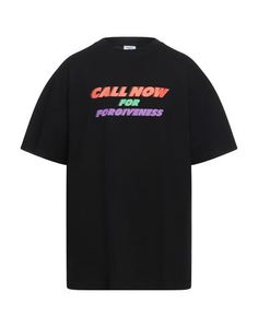 Футболка Vetements