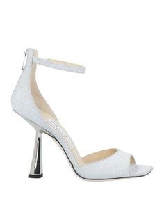 Сандалии Jimmy Choo