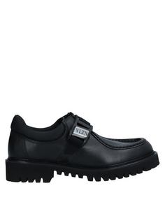 Мокасины Valentino