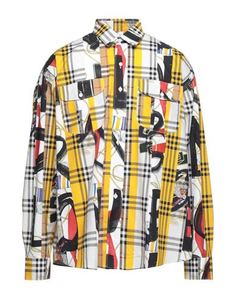 Pубашка Burberry