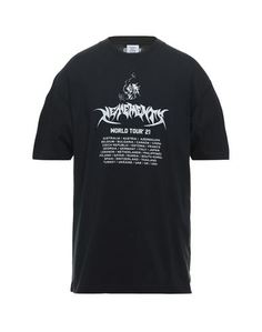 Футболка Vetements