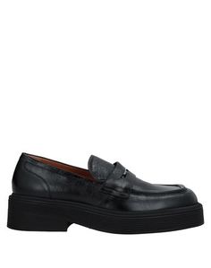 Мокасины Marni