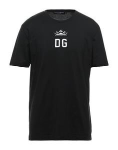 Футболка Dolce & Gabbana