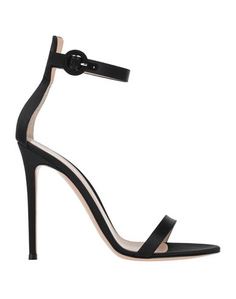 Сандалии Gianvito Rossi