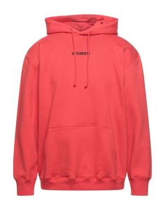 Толстовка Vetements