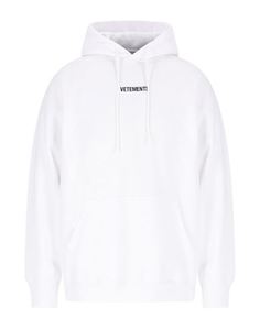 Толстовка Vetements