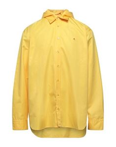 Pубашка Raf Simons