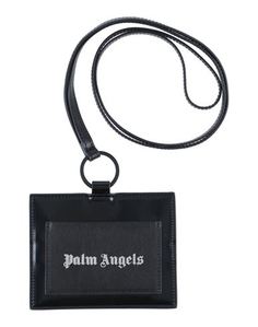 Чехол для документов Palm Angels