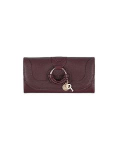 Бумажник See by Chloé